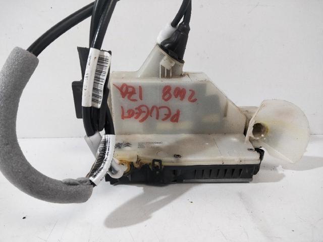 PEUGEOT 9812500880 Cerradura comprar Pamplona