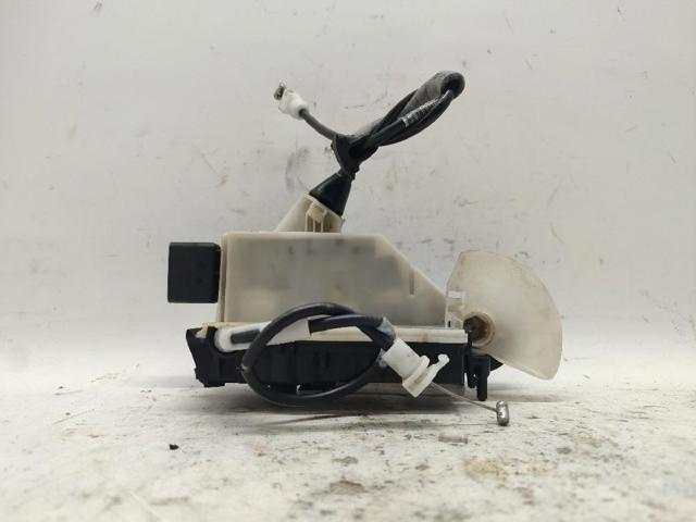 Cerradura de puerta delantera izquierda Peugeot 208 CA, CC