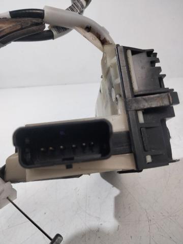 9812500880 PEUGEOT Cerradura de puerta delantera izquierda  disponible Ourense