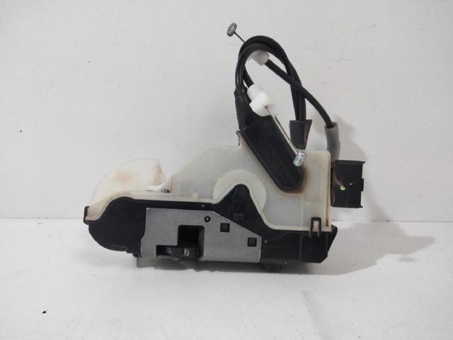 PEUGEOT 9812500880 Cerradura de puerta delantera izquierda  disponible Lugo