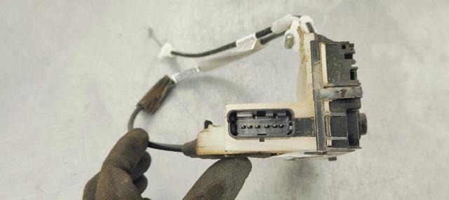 9812500880 PEUGEOT Cerradura comprar Bilbao