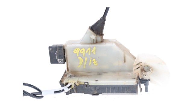 Cerradura de puerta delantera izquierda Peugeot 208 CA, CC