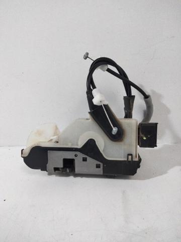 PEUGEOT 9812500880 Cerradura  en stock Terrassa