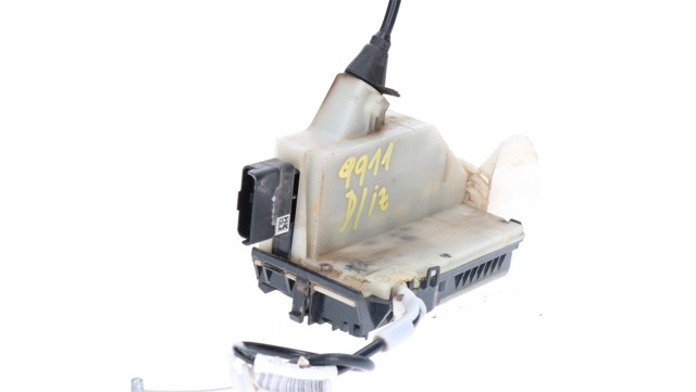 Cerradura de puerta delantera izquierda Peugeot 208 CA, CC