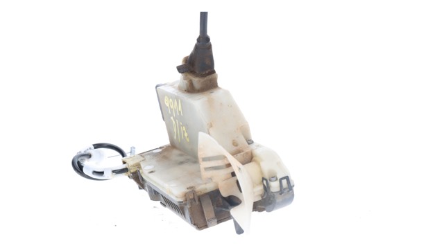 Cerradura de puerta delantera izquierda Peugeot 208 CA, CC