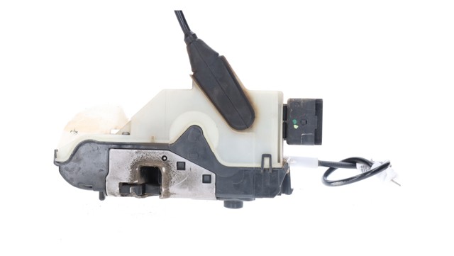 Cerradura de puerta delantera izquierda Peugeot 208 CA, CC