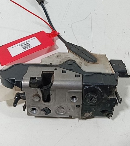 Cerradura Peugeot 208 desde 60,98 €