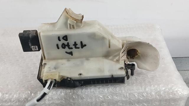 9812500880 PEUGEOT Cerradura  en stock Córdoba