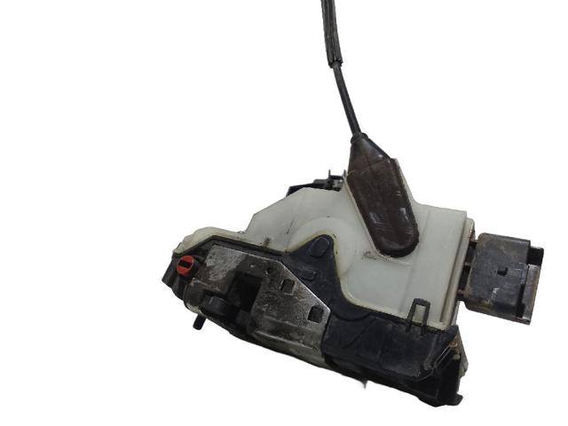 Cerradura de puerta delantera izquierda Peugeot 208 CA, CC