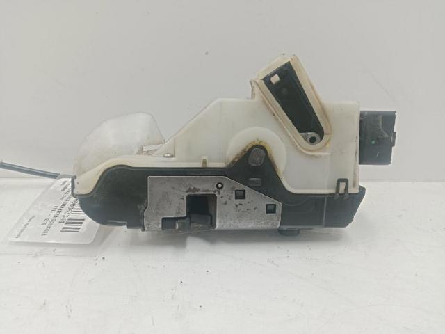 9812500880 Cerradura de puerta delantera izquierda  disponible Utrera