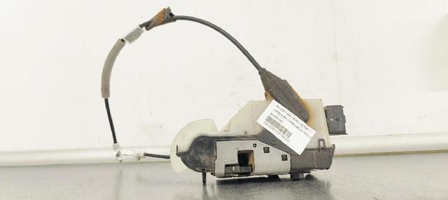 9812500880 PEUGEOT Cerradura  en stock Córdoba