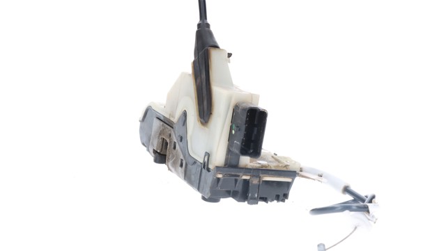 Cerradura de puerta delantera izquierda Peugeot 208 CA, CC