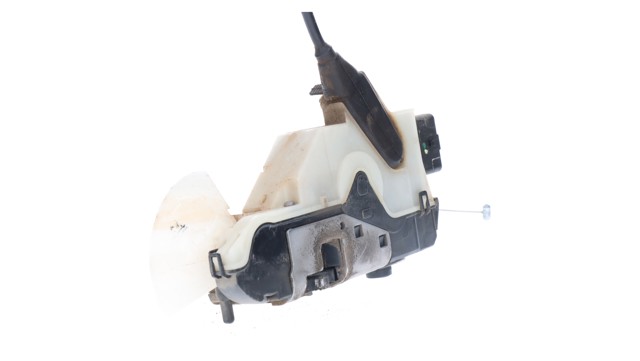 Cerradura de puerta delantera izquierda Peugeot 208 CA, CC