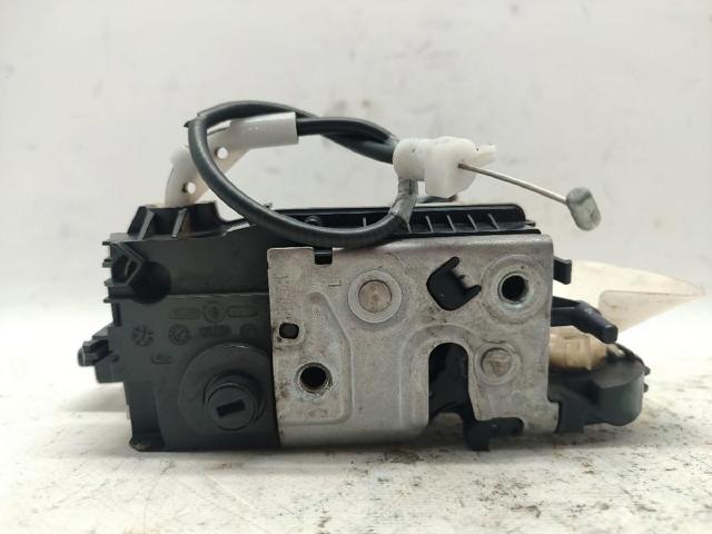 Cerradura de puerta delantera izquierda Peugeot 208 CA, CC