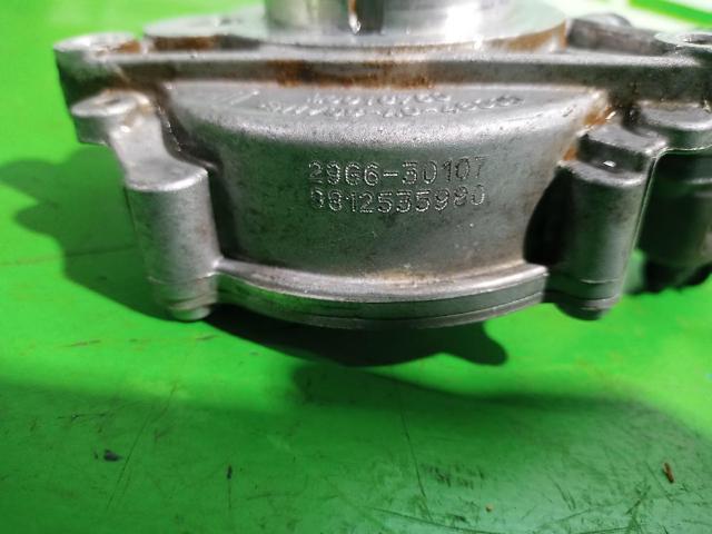 9812535980 PEUGEOT Bomba de vacío  en stock Gandía