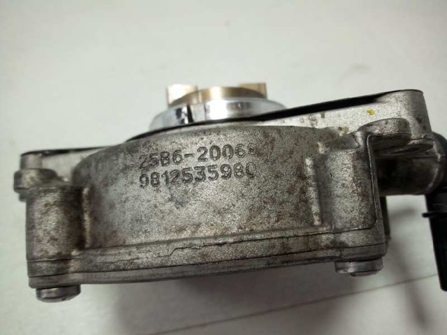 9812535980 Bomba de vacío  en stock Granada