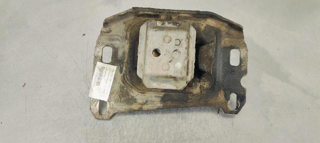 9812667680 PEUGEOT Soporte superior izquierdo del motor  en stock Huelva