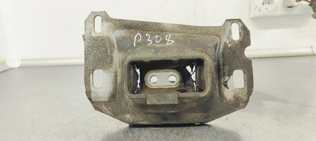 9812667680 PEUGEOT Soporte superior izquierdo del motor comprar Bilbao