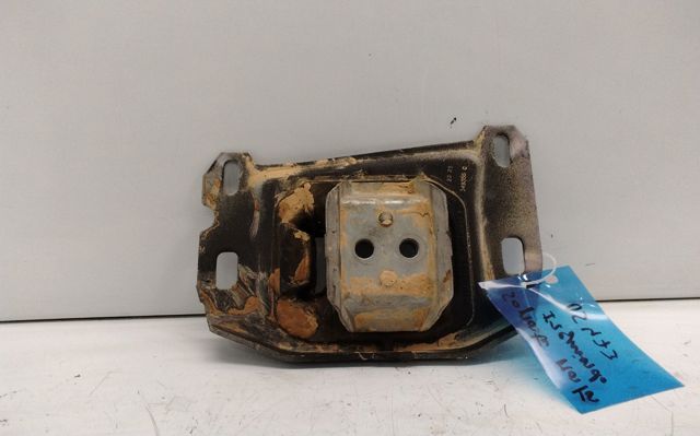 PEUGEOT 9812667680 Soporte superior izquierdo del motor  en stock Valencia