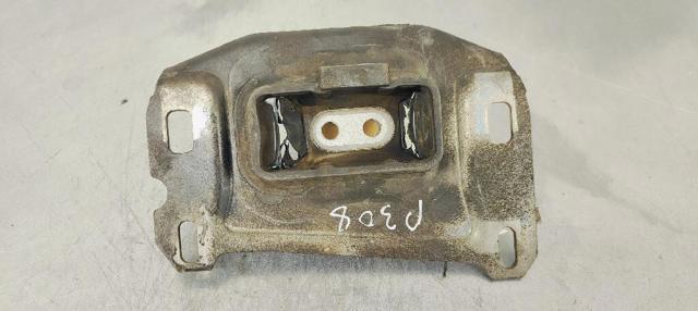 9812667680 PEUGEOT Soporte superior izquierdo del motor comprar Alcalá