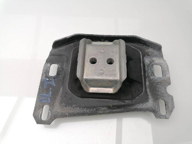 PEUGEOT 9812667680 Soporte superior izquierdo del motor  en stock Valencia