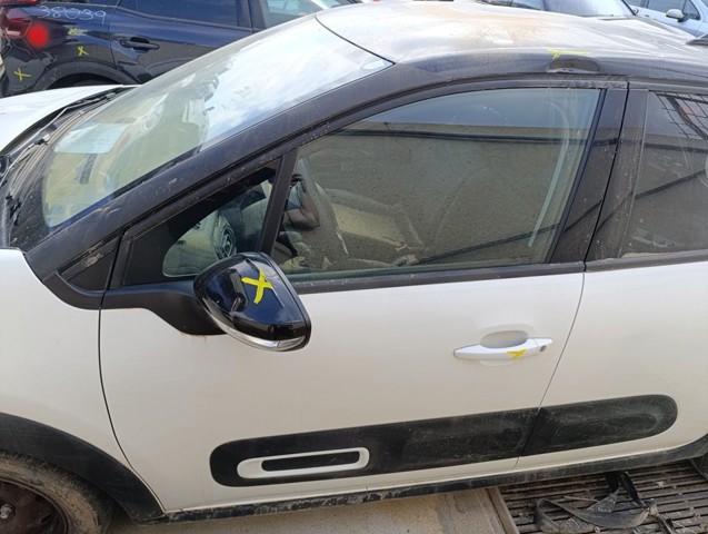 PEUGEOT 9812674380  en stock Valencia