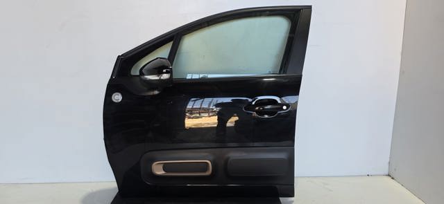 9812674380 Peugeot/Citroen
