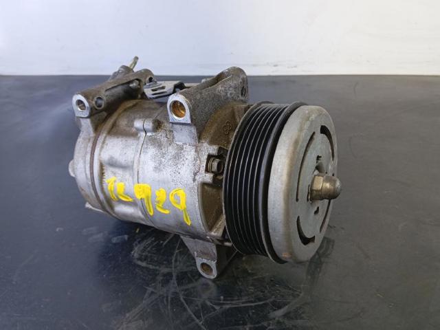9812682180 Compresor de aire acondicionado  en stock Sabadell