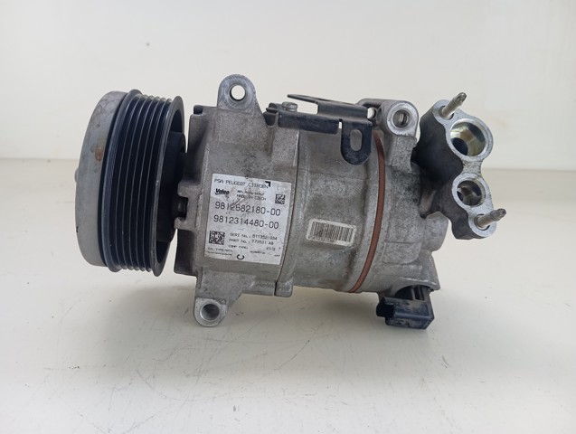 9812682180 Compresor de aire acondicionado comprar Girona