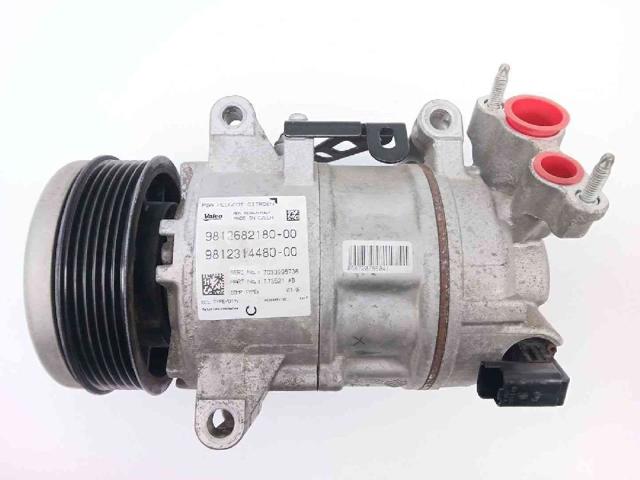 Compresor de ac para Citroen C3  (SH)