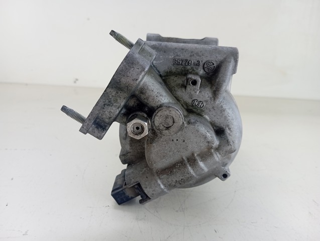 9812682180 PEUGEOT Compresor de aire acondicionado comprar Bilbao