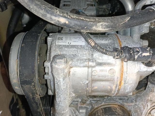 PEUGEOT 9812682180 Compresor de aire acondicionado  comprar en Albacete