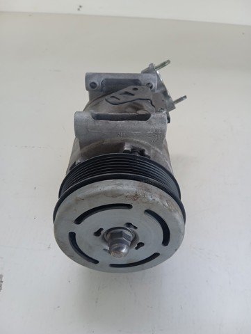 PEUGEOT 9812682180 Compresor de aire acondicionado  en stock Terrassa