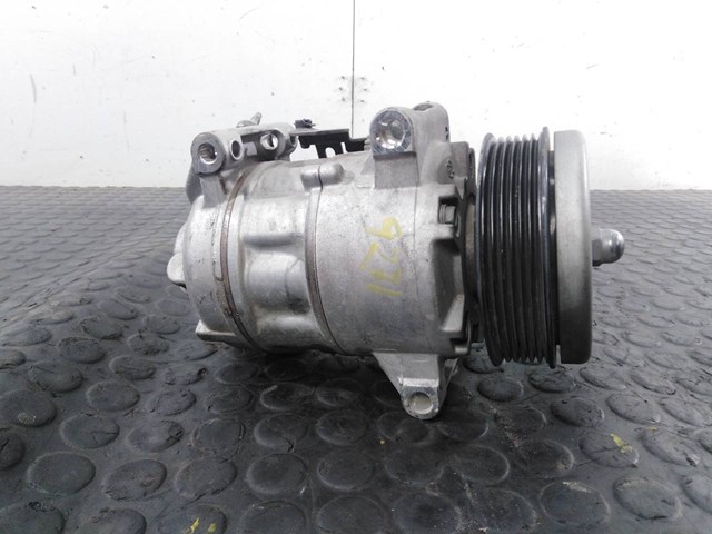 PEUGEOT 9812682180 Compresor de aire acondicionado  en stock Salamanca