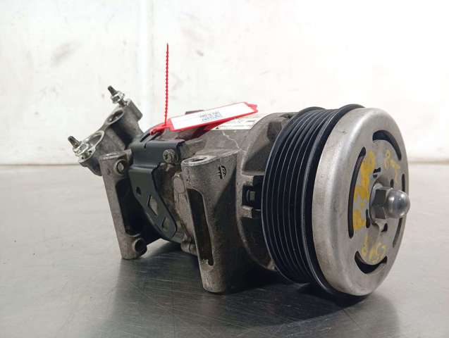 Comprar Compresor de aire acondicionado coche C3 II A51