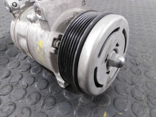 PEUGEOT 9812682180 Compresor de aire acondicionado  disponible Lugo