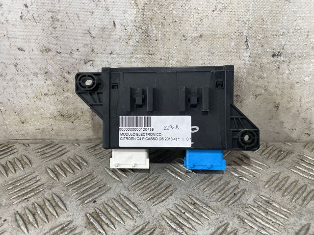 9812711280 PEUGEOT  en stock Gandía