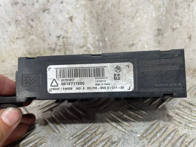 9812711280 PEUGEOT comprar Bilbao