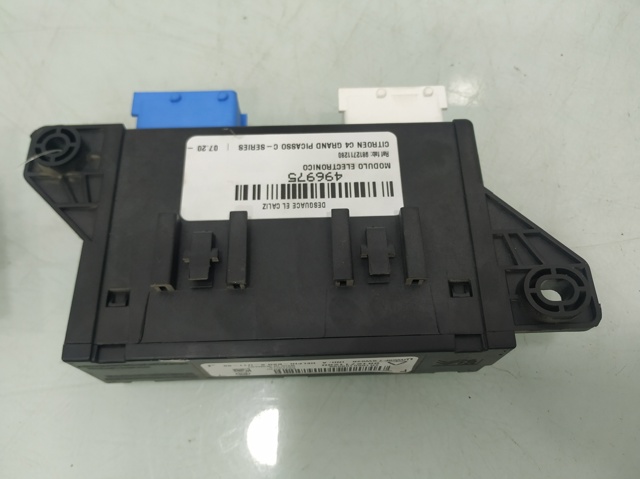 9812711280 PEUGEOT  comprar en Jaén