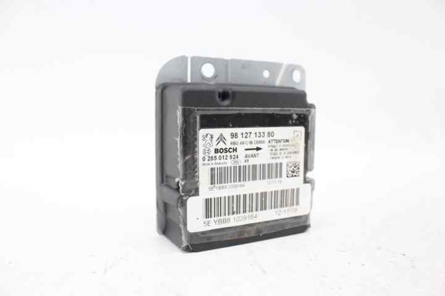 9812713380 Peugeot/Citroen