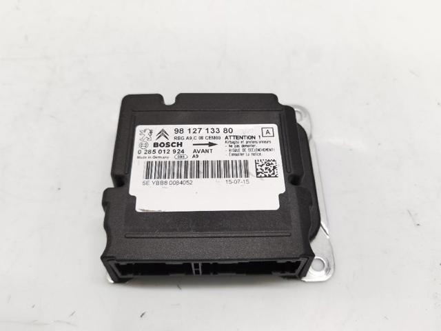9812713380 Peugeot/Citroen
