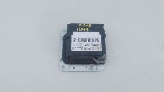 9812713380 Peugeot/Citroen