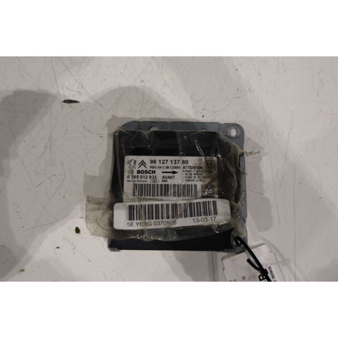 9812713780 Peugeot/Citroen