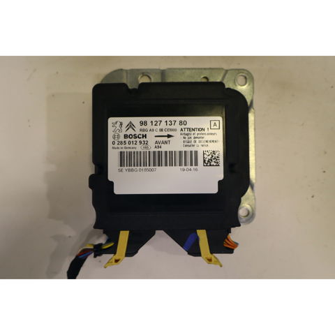 9812713780 Peugeot/Citroen
