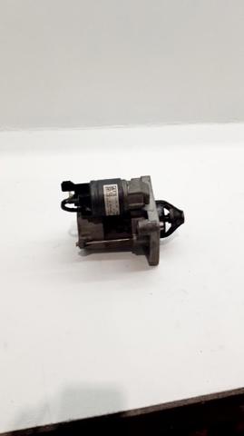 OPEL 9812715480 Motor de arranque  en stock Terrassa
