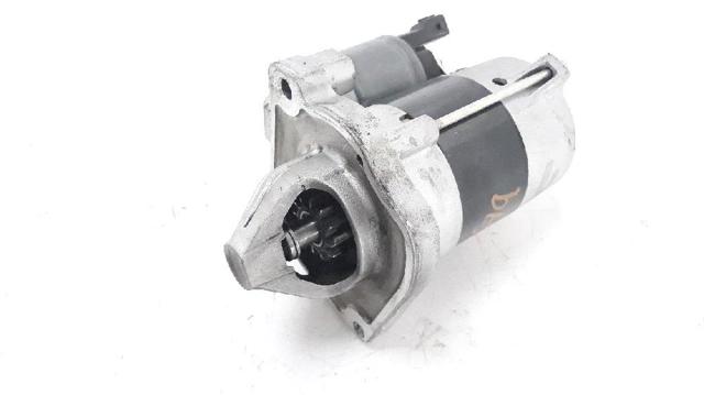 9812715480 Motor de arranque  disponible Burgos