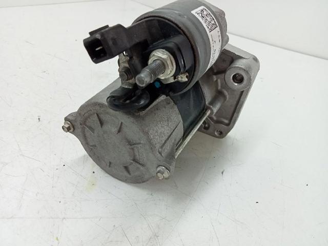 9812715480 OPEL Motor de arranque comprar Alcalá