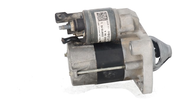 9812715480 OPEL Motor de arranque  disponible Alicante