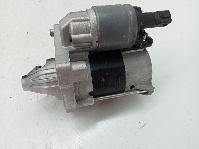 OPEL 9812715480 Motor de arranque  comprar en Ponferrada