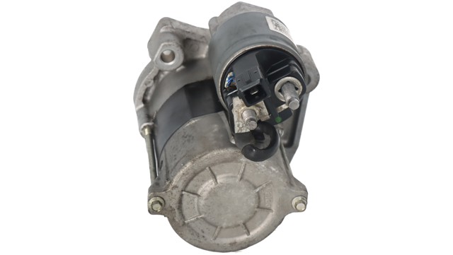 OPEL 9812715480 Motor de arranque  disponible Valladolid